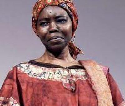 Safi Faye