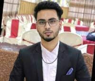Sagar Aryal