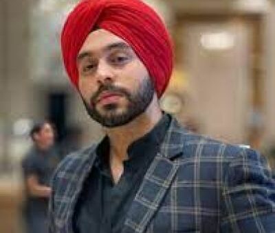 Sahibnoor Singh