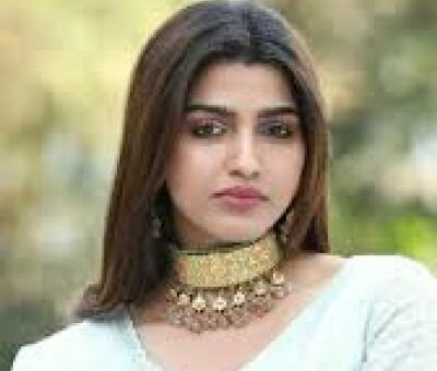 Sai Dhanshika