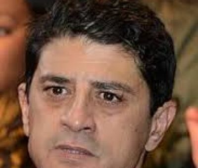 Said Taghmaoui