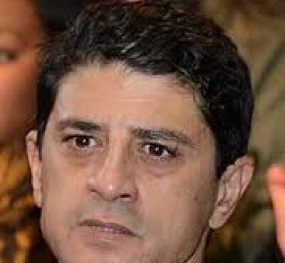 Said Taghmaoui