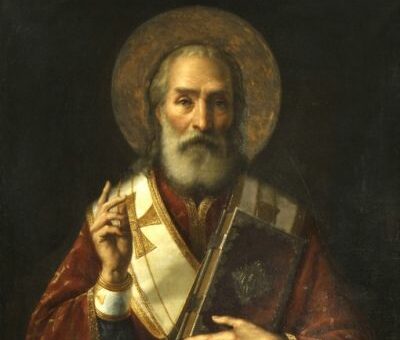 Saint Nicholas