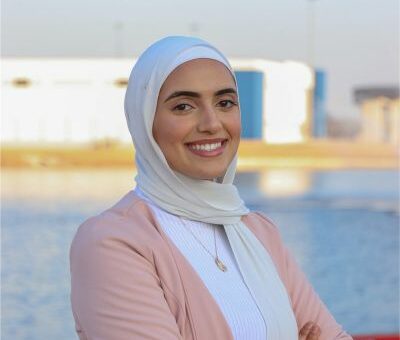 Saja Hussein