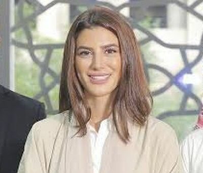 Saja Kamal