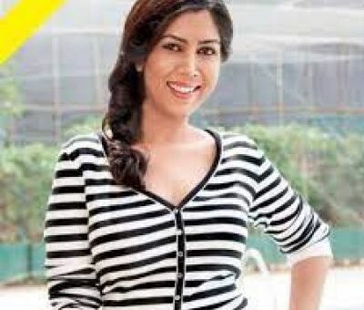 Sakshi Tanwar