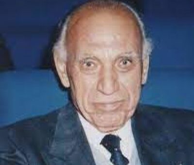 Salah Abu Seif