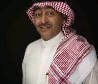Saleh Abdelaziz Al-Haddad