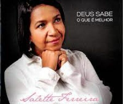 Salette Ferreira
