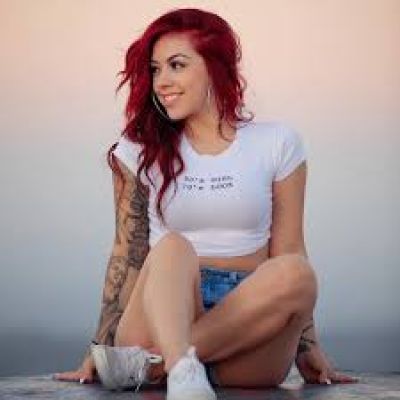 Salice Rose