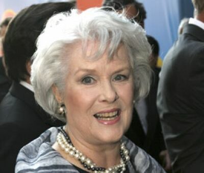 Sally Ann Howes