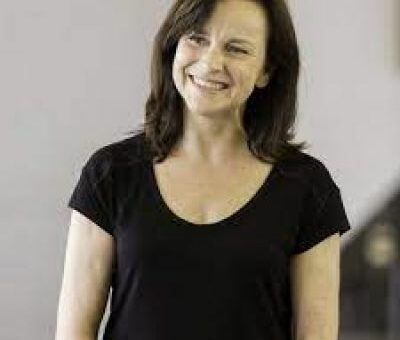 Sally Ann Triplett