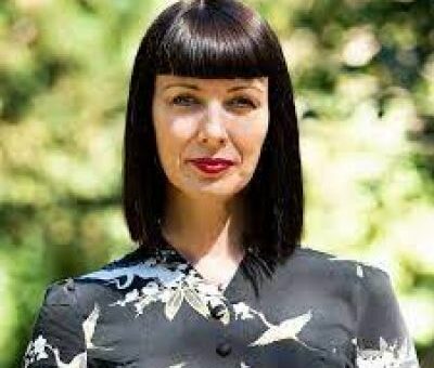 Sally Henderson