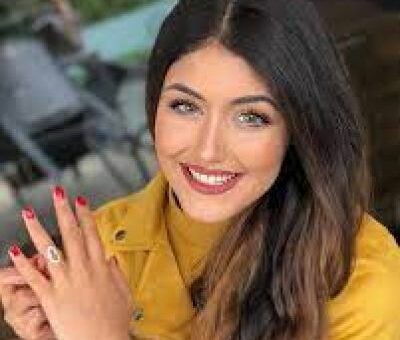 Salma Isai