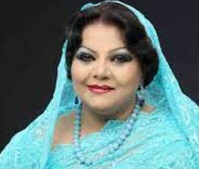 Salma Islam