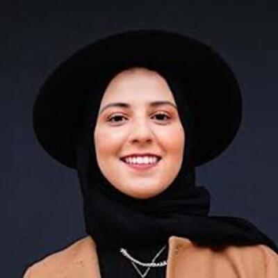 Salma Masrour