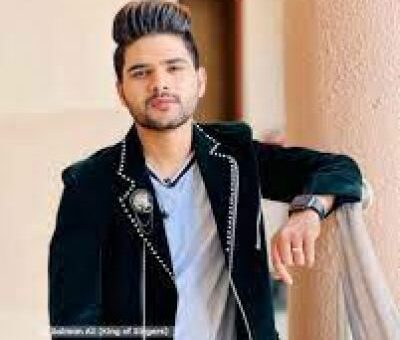 Salman Ali