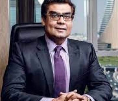 Salman Iqbal