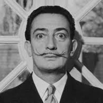 Salvador Dalí