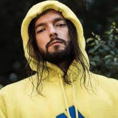 Salvatore Ganacci