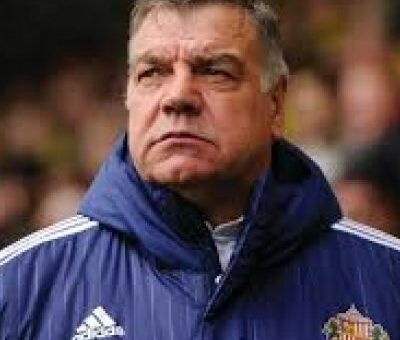 Sam Allardyce