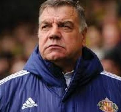 Sam Allardyce