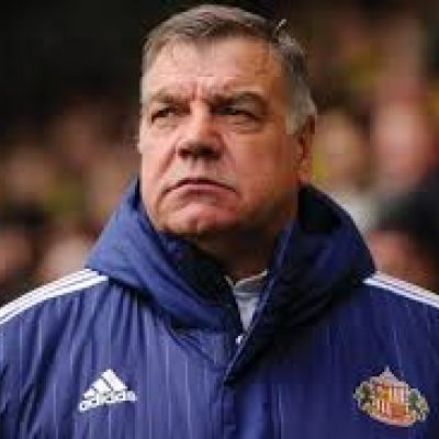 Sam Allardyce