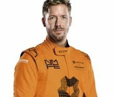 Sam Bird