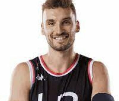 Sam Dekker