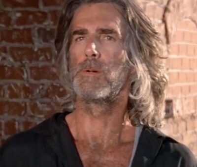 Sam Elliott