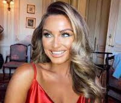 Sam Faiers