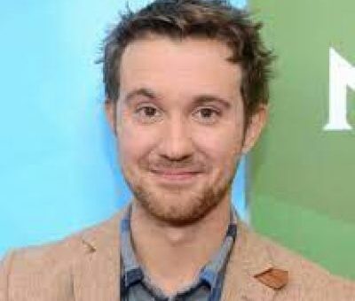 Sam Huntington