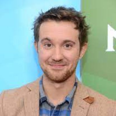 Sam Huntington