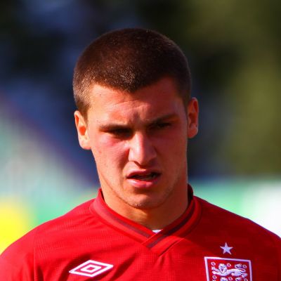 Sam Johnstone