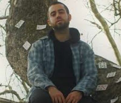 Sam Lachow