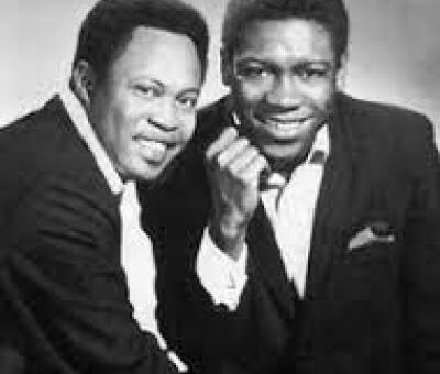 Sam Moore