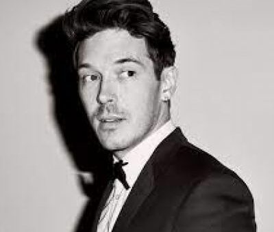 Sam Palladio