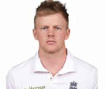 Sam Robson