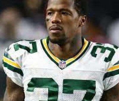Sam Shields