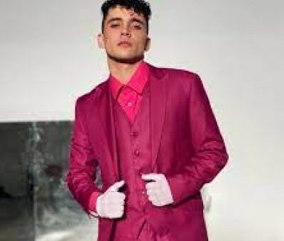 Sam Vazquez