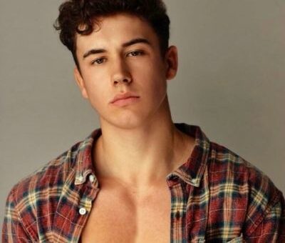 Sam Wright