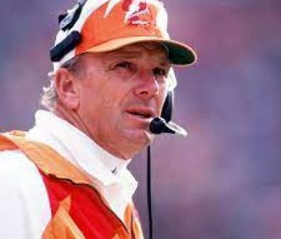 Sam Wyche