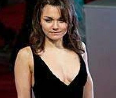 Samantha Barks