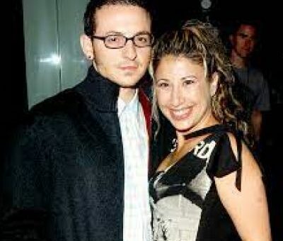 Samantha Bennington