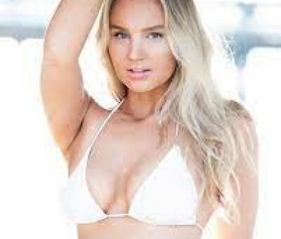Samantha Dahlborg