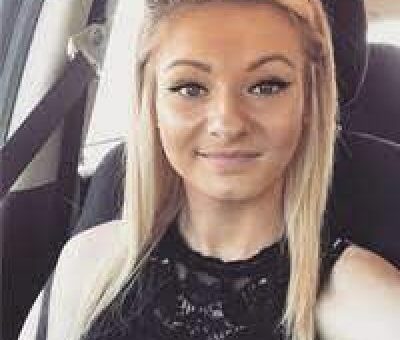 Samantha Looney