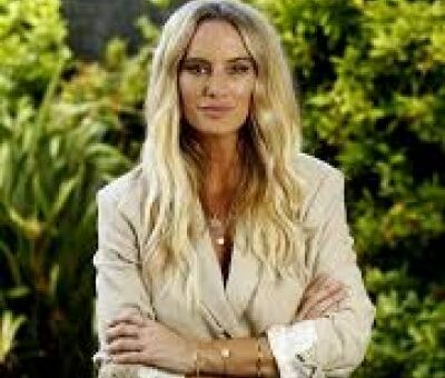 Samantha Wills