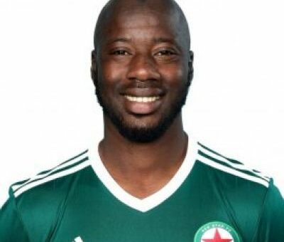 Samba Diakité