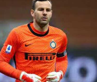 Samir Handanovic