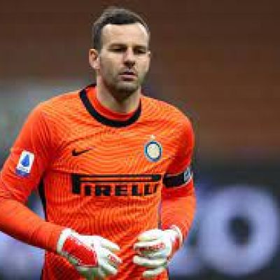 Samir Handanovic